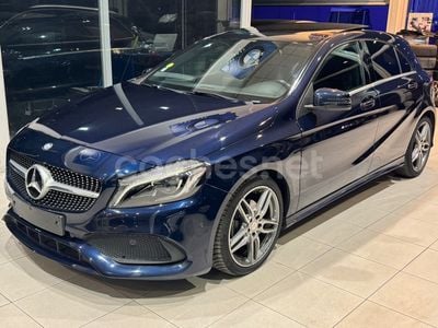 Mercedes A220