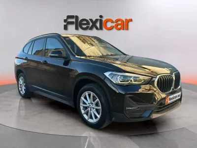Usado BMW X1
