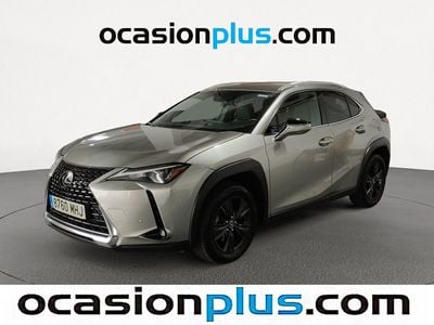 Lexus UX 250h