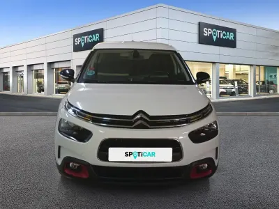 Usado Citroën C4