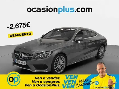Usado Mercedes 200