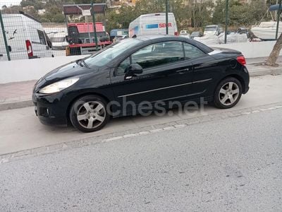Peugeot 207 CC