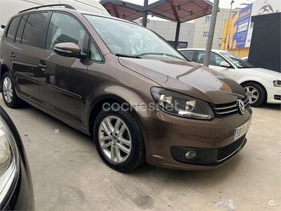VW Touran