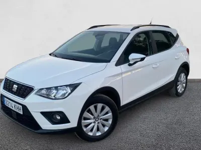 Usado Seat Arona Reference 95 CV (69 kW) 2018 SUV