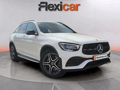 Mercedes GLC200
