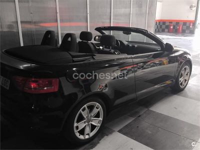 Audi A3 Cabriolet