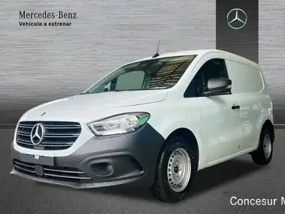 Usado Mercedes Citan 110