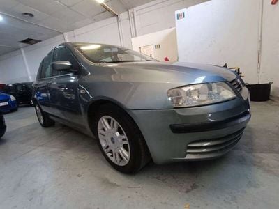 Fiat Stilo