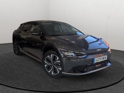 Usado Kia EV6 Air 168 kW (229 CV) 2023 Gris SUV