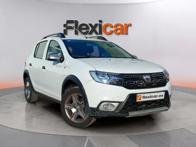 Usado Dacia Sandero