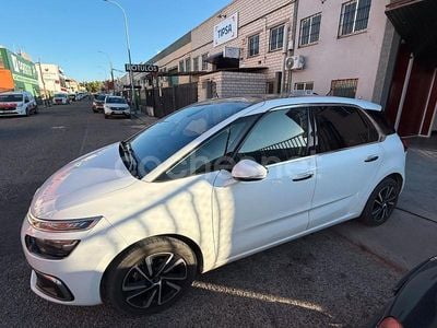 Citroën C4 Picasso