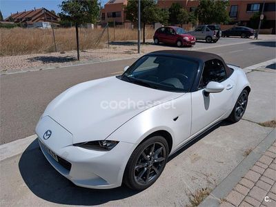 Mazda MX5