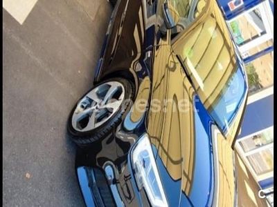 Negro Usado 2017 Audi A3 Sportback S-Line Utilitario | 20.000 € (Caro)