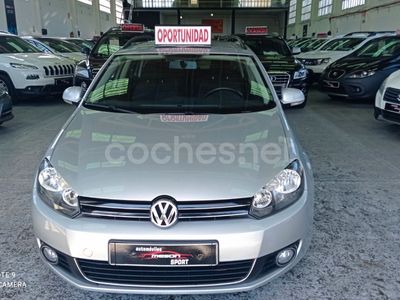 VW Golf VI