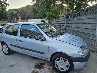 Renault Clio II