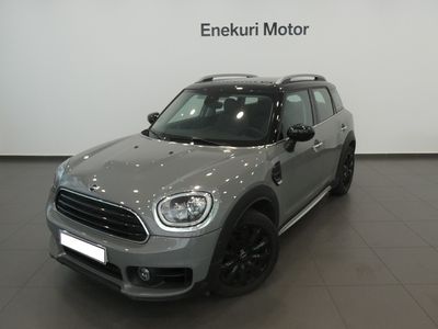 usado Mini Cooper Countryman 100 kW (136 CV)