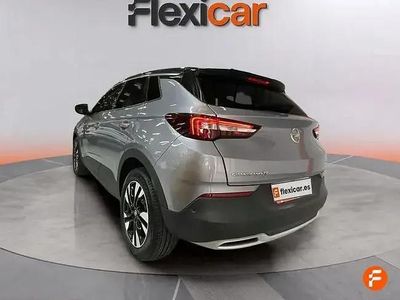 Brugt Opel Grandland X Ultimate 130 HK (95 kW) 2019 Grå SUV