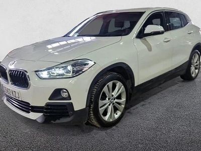 Usado BMW X2 116 CV (85 kW) 2019 SUV