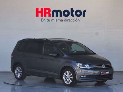 usado VW Touran 1.6TDI CR BMT Advance DSG7 85kW