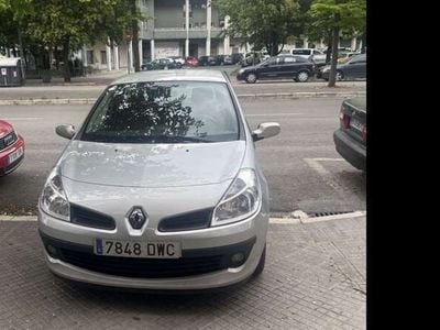Renault Clio II