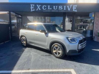 Usado Mini Countryman Favoured 170 CV (125 kW) 2024 Gris SUV