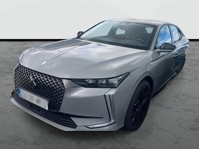 Esc lacquered grey Usado 2022 DS Automobiles DS4 SUV | 23.990 € (Precio justo)