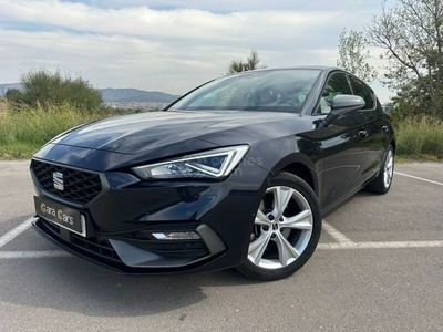 usado Seat Leon 1.5 Tsi S&s Fr 150