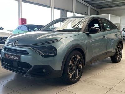 Usado Citroën C4 Feel 110 CV (80 kW) 2022