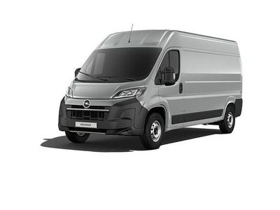 Usado Opel Movano 198 kW (270 CV) 2024 Gris Van