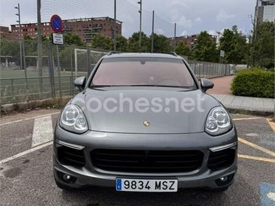 Porsche Cayenne S