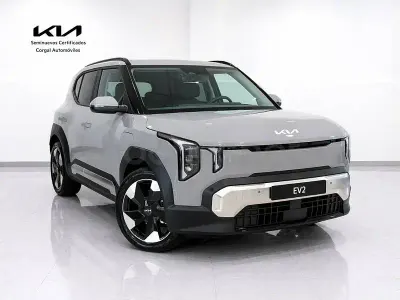 Usado Kia EV2 Earth 2026 Eléctrico SUV
