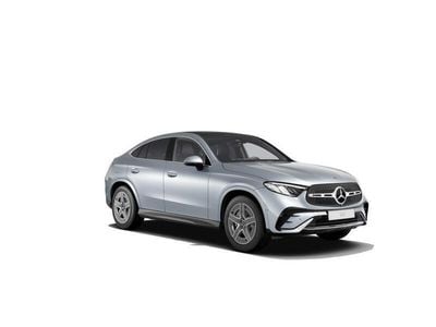 Mercedes GLC220