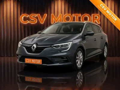 Usado Renault Mégane IV