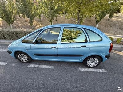 Citroën Xsara Picasso