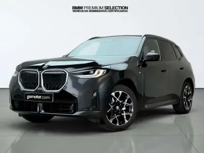 Usado BMW X3