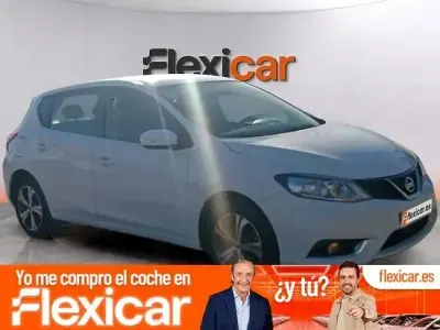 Usado Nissan Pulsar