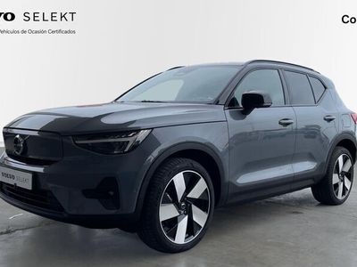 Otro Usado 2023 Volvo XC40 Ultimate SUV | 46.900 €