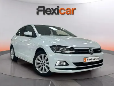 Usado VW Polo