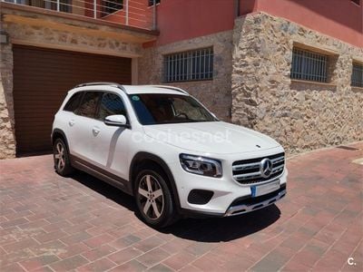 Mercedes GLB200