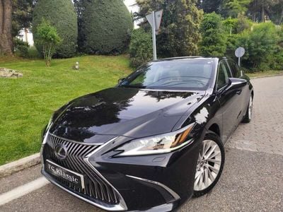 Lexus ES300