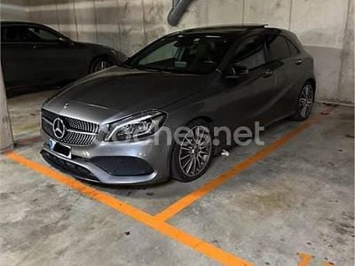 Mercedes A220