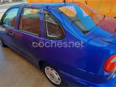 Usado Seat Cordoba