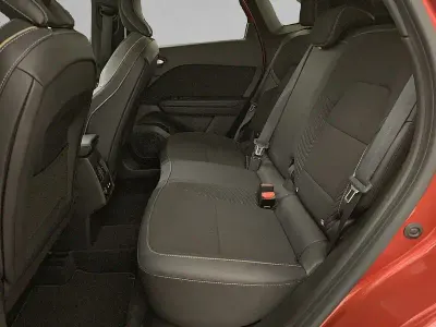 Usado Renault Symbioz