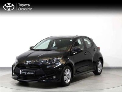 usado Toyota Yaris 125 S-Edition