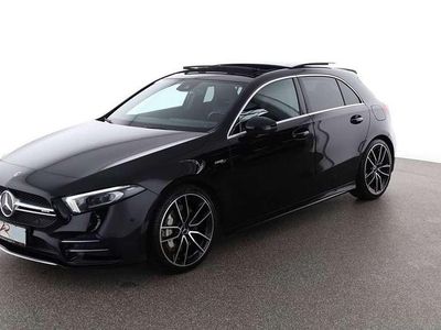 Mercedes A35 AMG
