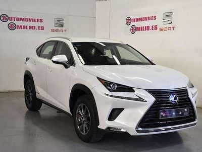 Lexus NX300h