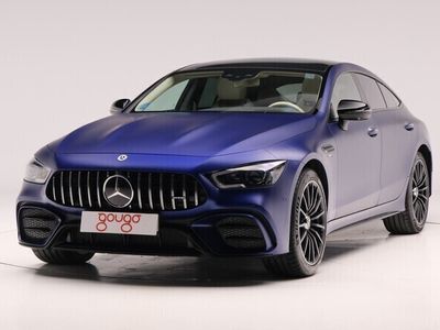 usado Mercedes AMG GT 53 4MATIC