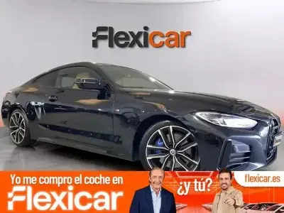 Usado BMW M440