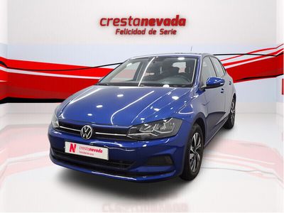 usado VW Polo Advance 1.0 TSI 70kW (95CV) Te puede interesar