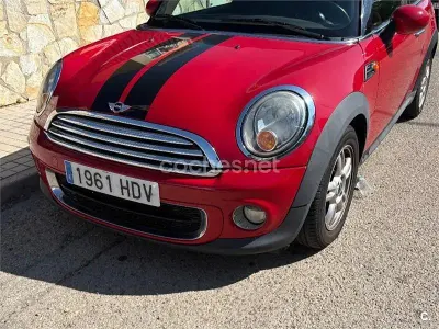 Usado Mini One D